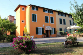 Bed & Breakfast Lucca Fora, Capannori